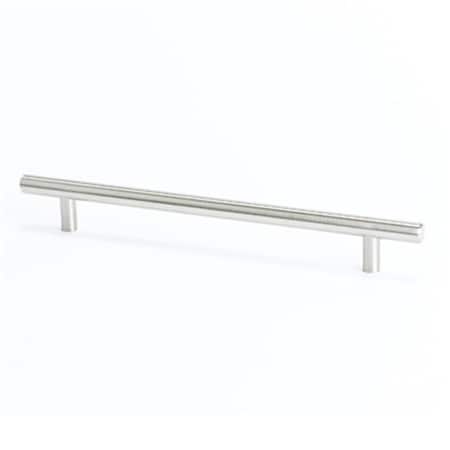 Hd Berenson 192 mm. Center Pull Tempo- Brushed Nickel BE0806 2BPN